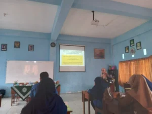 SMA ABSM Gandeng UMM untuk Pendampingan Pembelajaran Pentigraf dan Penguatan Literasi Tulis