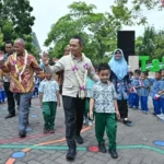 Wamendikdasmen Dorong Pembelajaran Coding dan Matematika Sejak Usia Dini