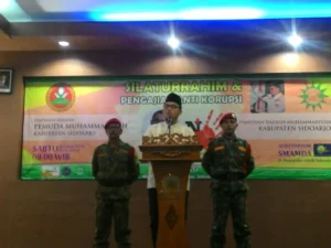 Dahnil A. Simanjuntak: Menghormati Pandangan Buya Syafii Maarif