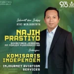 Mahasiswa Tukang Sol Sepatu Itu Kini Menjadi Tokoh Nasional