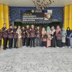 UMAM PT Muhammadiyah di Luar Negeri, Bisakah Menuju Internasionalisasi?