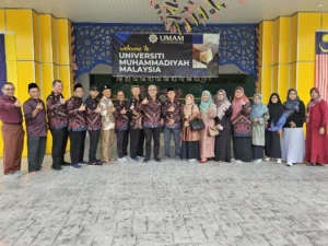UMAM PT Muhammadiyah di Luar Negeri, Bisakah Menuju Internasionalisasi?
