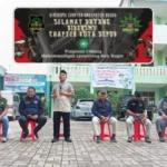 Kopdar BikersMu Kabupaten Bogor: Menyapa, Menginspirasi, dan Berbagi di Jalan Dakwah