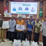 Pesantren Difabel, Wujud Komitmen Lazismu dan LDK Jatim dalam Perluasan Dakwah Komunitas