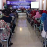 Ketika Ratusan Guru dan Karyawan Diberi Misi untuk Majukan Pendidikan