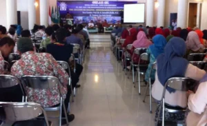 Ketika Ratusan Guru dan Karyawan Diberi Misi untuk Majukan Pendidikan