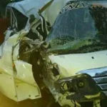 Kecelakaan di Ponorogo, Istri Sekretaris PDM Purworejo Wafat