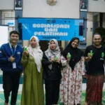 Mahasiswa KKN UMG Berdayakan Warga Ketapanglor dengan Sabun Cuci Piring dari Jeruk Nipis