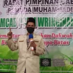 Rapimcab PCPM Wringinanom Berlangsung Gembira