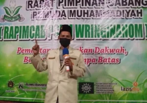 Rapimcab PCPM Wringinanom Berlangsung Gembira