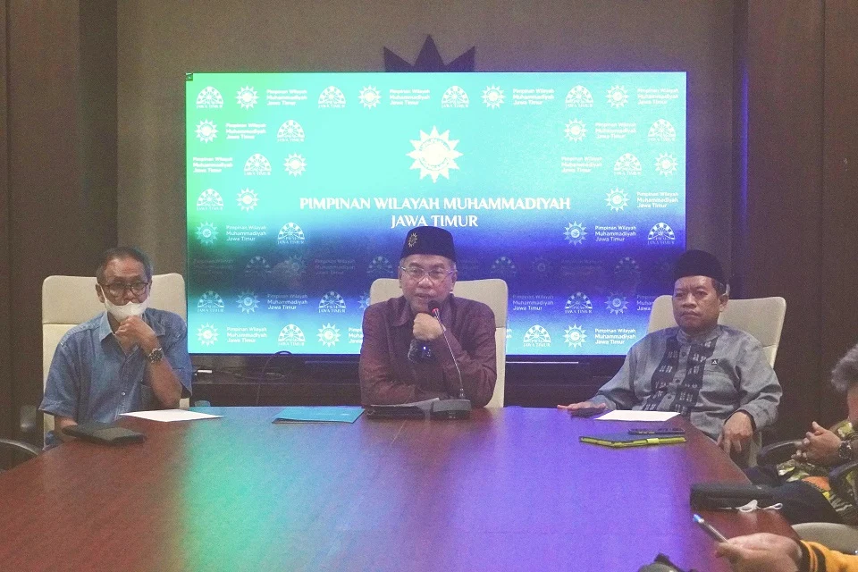 Tiga Alasan PWM Jatim Tolak Kedatangan Timnas Israel di Piala Dunia U-20