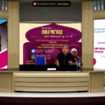 Menggapai Ketenangan dengan Shalat