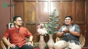 Naik Hajinya Jurnalis Bola ya Piala Dunia