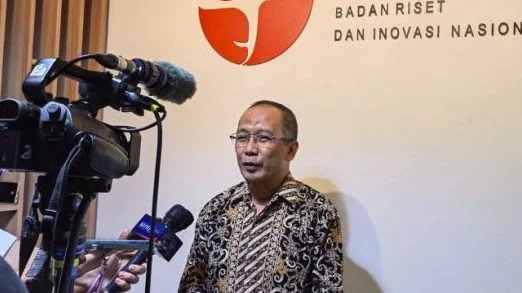 Permintaan Maaf Thomas Djamaluddin pada Muhammadiyah Bersayap