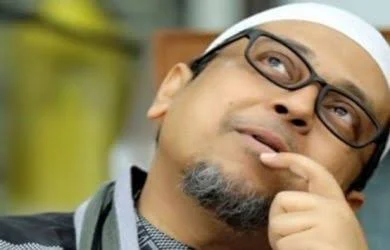 Mimpi Bertemu Rasulullah dan Polarisasi Politik Dua Kubu