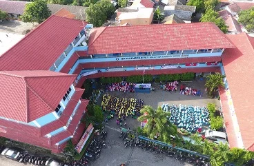 Wow! Setahun SDMM Raih 128 Awards