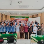 Usai Raih Predikat Sekolah Unggul, SD Muhammadiyah 18 Surabaya Tingkatkan Kualitas Guru dan Karyawan Melalui Upgrading