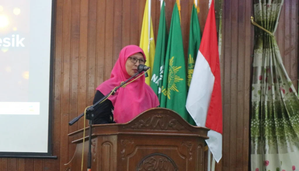 Musyrifah: Dampingi Anak-Anak Saat Tumbuh Kembang, Ada Apa Usia Emas?