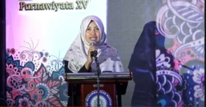 Ini Pesan Kepala SDM Manyar Gresik kepada Wisudawan