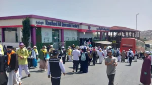 Thaif Pabrik Minyak Wangi dan Kisah Dakwah Rasulullah
