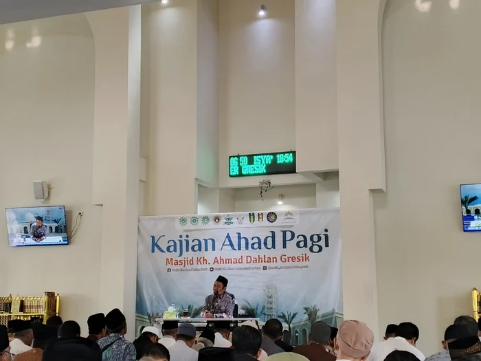 Pentingnya Menjaga Iman dalam Hati, Implementasi Islam Berkemajuan