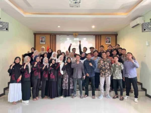 Sarasehan IMM Jenderal Soedirman: Merawat Silaturahmi dan Militansi