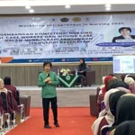 Enterpreneur in Nursing 2025: Tingkatkan Kompetensi Social Care dan Woundcare Terkini