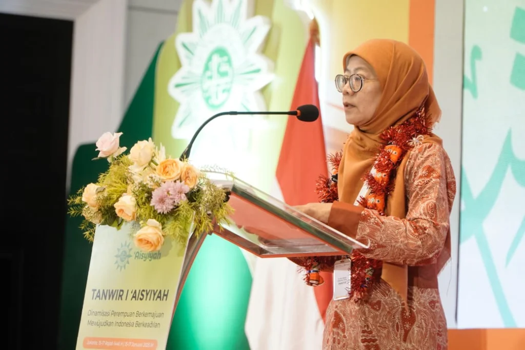 Tanwir I Aisyiyah: Wujudkan Indonesia Berkeadilan melalui Keputusan Strategis