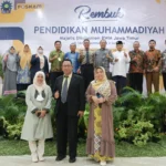 Terpilih Pengurus Baru Foskam SD/MI Jawa Timur Periode 2022-2024