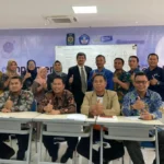 Inilah Pengurus Foskam SMK Periode 2022-2024