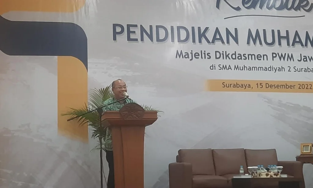 Tiga Tipe Orang Muhammadiyah, Nomor 3 Hidupnya Berkah
