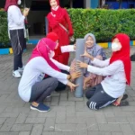 Class Meeting SDMM Melibatkan Wali Murid