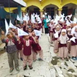 Cara LPQ Daarul Muttaqin Jenangan Memeriahkan Musywil