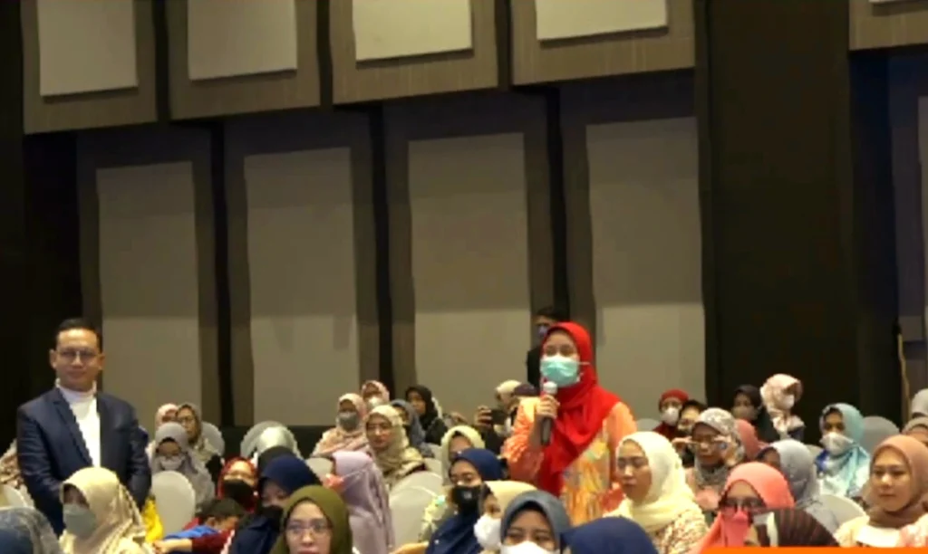 Janjikan Hadiah atas Ibadah Anak, Ini Syaratnya