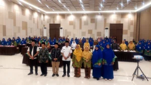 Musyda 5 IGABA Kabupaten Ngawi: Kembangkan PAUD Aisyiyah Abad Kedua