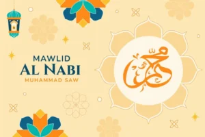 Maulid Nabi dalam Sudut Pandang Pendidikan Muhammadiyah