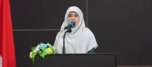 Nadhirotul Laily: Rektor, Aktivis Aisyiyah, dan Ibu bagi UMG