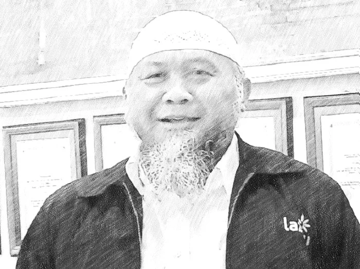 Pilihan Menjadi Kaya atau Miskin