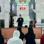Perkuat Iman dan Kebersamaan, LDK PDM Kota Blitar Gelar Pesantren Mualaf