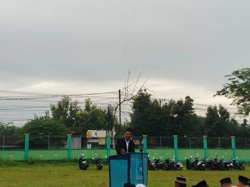 Kiat Mewujudkan Baldah Thayyibah