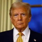 AS Naikkan Tarif Impor, Trump Kembali Pakai Jurus Lama?