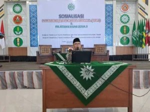 Muhammadiyah Dorong Implementasi Kalender Hijriyah Global Tunggal