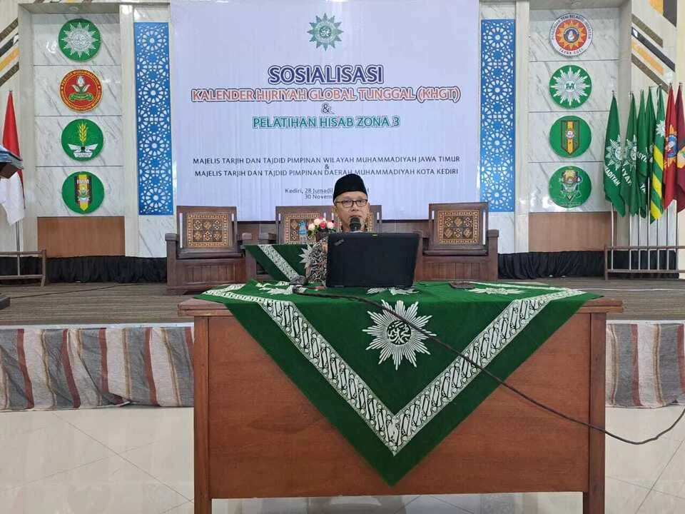 Kalender Hijriyah Global Tunggal, Solusi Penyatuan Penanggalan Islam