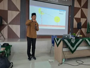 Muhammadiyah Dorong Kesatuan Umat dengan KHGT, Langkah Menuju Era Baru