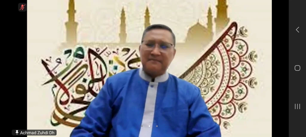 Majelis Tarjih PWM Jatim Siapkan Program Unggulan 2025, Simak Penjelasannya