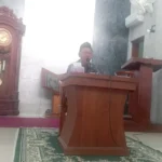 SD Muhammadiyah Kota Blitar Mengikuti Kajian Ahad Pagi: 6 Amalan Unggul di Bulan Ramadhan