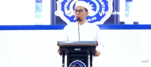 Ustadz Adi Hidayat Ungkap Penyebab Tidak Terkabulnya Doa