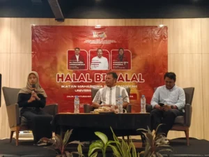 Ketua Fokal IMM Jatim: Kami Bangga dengan IMM Unair