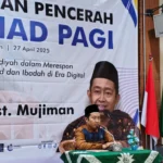 Kajian Sang Pencerah: Ustadz Mujiman Tekankan Pentingnya Tauhid dalam Kehidupan