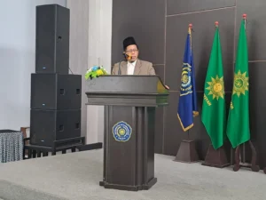 Ahmad Dahlan dan Gaya Hidup Tajdid, Inspirasi Pembaruan dari Muhammadiyah
